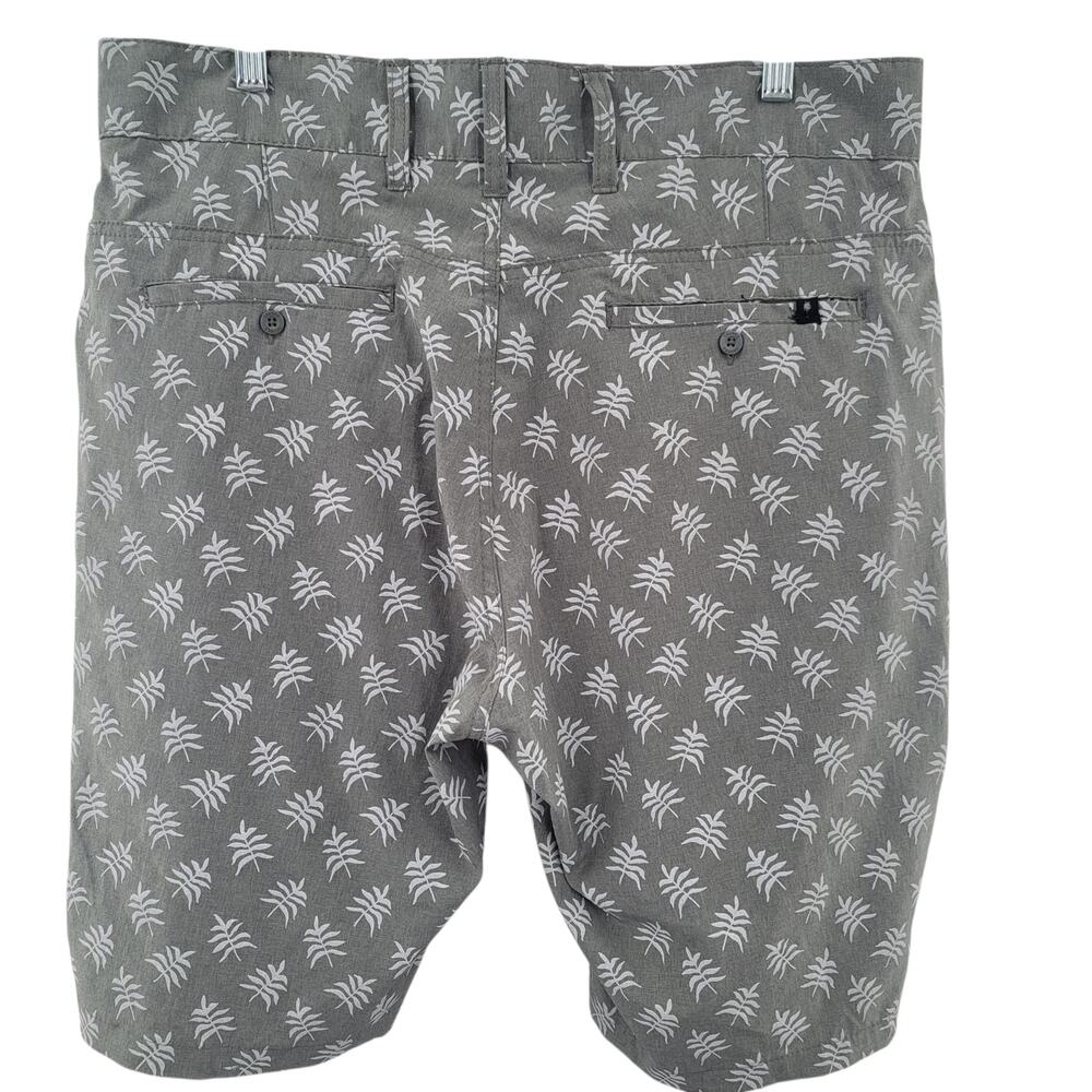 Trunks Multi-Functional Short Size 34 Hybrid - image 2